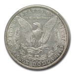 1904-S Morgan Dollar XF-45 PCGS