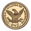 1905 $2.50 Liberty Gold Quarter Eagle PR-67 Cameo PCGS