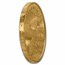 1905-2005 Norway Gold 1/2 Oz Six Medal Collection