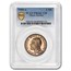 1905-A Germany Silver 2 Mark PR-66 Cameo PCGS