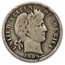 1905 Barber Dime Good
