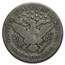 1905 Barber Half Dollar Good