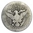1905 Barber Quarter AG