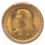 1905 Gold $1.00 Lewis & Clark Commem MS-65 PCGS