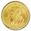 1905 Gold $1.00 Lewis & Clark Commem MS-65 PCGS