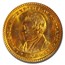 1905 Gold $1.00 Lewis & Clark MS-66 PCGS