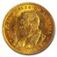 1905 Gold $1.00 Lewis & Clark MS-66 PCGS