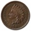 1905 Indian Head Cent XF