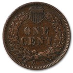 1905 Indian Head Cent XF