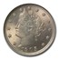 1905 Liberty Head V Nickel MS-65 NGC