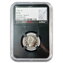 1905 Liberty Head V Nickel PF-64 NGC