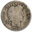 1905-O Barber Dime AG
