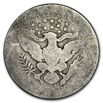 1905-S Barber Quarter AG