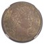 1905-S Barber Quarter MS-64 NGC