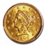 1906 $2.50 Liberty Gold Quarter Eagle MS-63 PCGS CAC