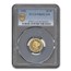 1906 $2.50 Liberty Gold Quarter Eagle PR-63 Cameo PCGS
