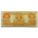 1906 $20 Gold Certificate F/VF (Fr#1185)