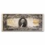 1906 $20 Gold Certificate Fine (Fr#1184)