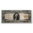 1906 $20 Gold Certificate Washington VF-25 PMG (Fr#1183)