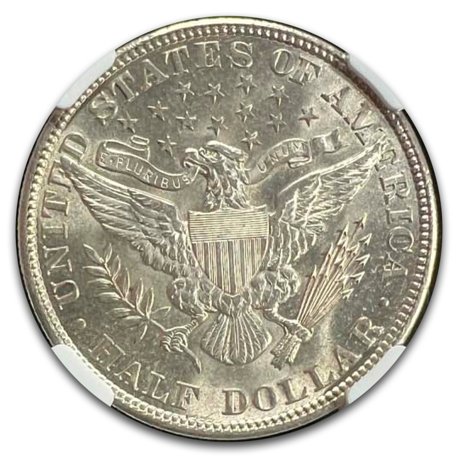 1906 (None) Phil Barber Half Dollar Value - APMEX