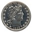 1906 Barber Half Dollar PF-67* NGC (Green Label)