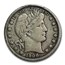 1906 Barber Half Dollar VF-25 PCGS
