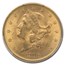 1906-D $20 Liberty Gold Double Eagle MS-63+ PCGS