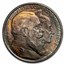 1906 Germany Silver 2 Marks MS-65 PCGS