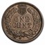 1906 Indian Head Cent AU