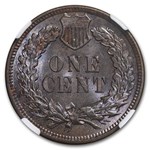 1906 Indian Head Cent MS-65 NGC (Brown)