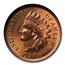 1906 Indian Head Cent MS-65 NGC (Red)