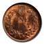 1906 Indian Head Cent MS-65 NGC (Red)