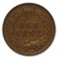 1906 Indian Head Cent XF