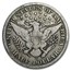 1906-O Barber Half Dollar VG