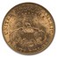 1906-S $20 Liberty Gold Double Eagle MS-62 NGC