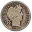 1906-S Barber Dime Good