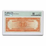 1907 $1,000 Gold Certificate VF-30 PMG (Fr#1219e)