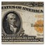 1907 $10 Gold Certificate Fine (Fr#1167)