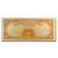 1907 $10 Gold Certificate VF (Fr#1167)