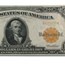 1907 $10 Gold Certificate VF (Fr#1167)