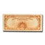 1907 $10 Gold Certificate VF (Fr#1168)