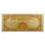 1907 $10 Gold Certificate VF+ (Fr#1168)