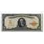 1907 $10 Gold Certificate VF (Fr#1169)