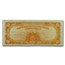 1907 $10 Gold Certificate VF (Fr#1169)