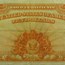 1907 $10 Gold Certificate VF (Fr#1172)