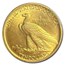 1907 $10 Indian Gold Eagle MS-66 PCGS