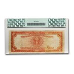 1907 $1000 Gold Certificate VF-20 PCGS (Fr#1219-D)
