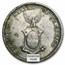 1907-1945 Philippines 50 Centavos Silver Avg Circ (Random Dates)