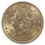 1907 $20 Liberty Gold Double Eagle MS-63 NGC CAC