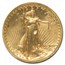 1907 $20 Saint-Gaudens Gold High Relief Wire Rim MS-63 NGC